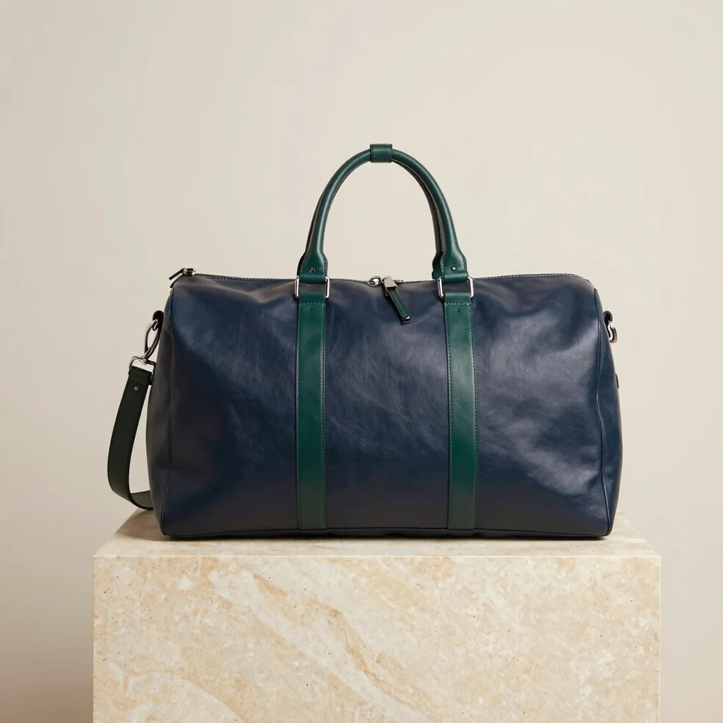 Artisanal Luggage & Gift Styling